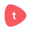Toddle logo